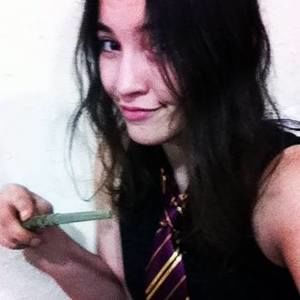 Meet your Posher, Raphaela